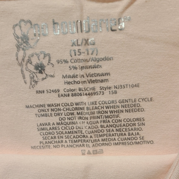 BNWT DEB SHEER LACE SWEATSHIRT STYLE TOP SIZE L W MATCHING CAMI SIZE XL - Picture 7 of 7